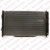 DELPHI RA10038 Radiator, engine cooling